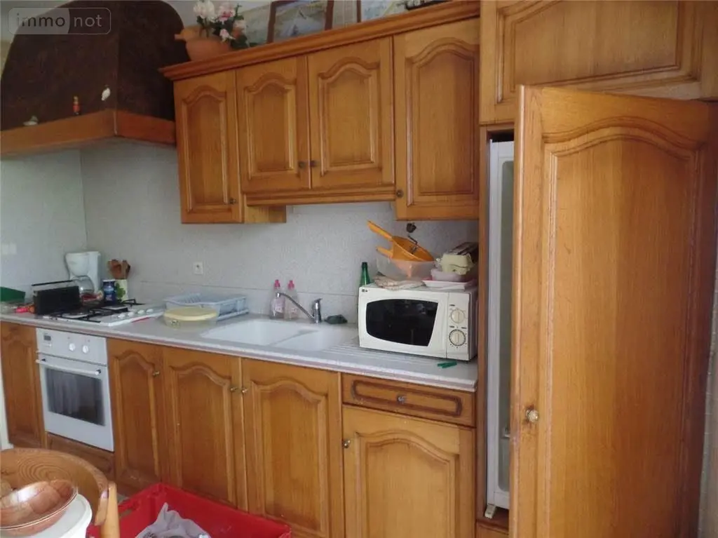 Maison a vendre Bouin 85230 Vendée 85 96 m2 4 pièces 167800 euros 092/M/2177-85092 004