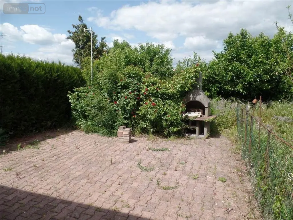 Maison a vendre Bouin 85230 Vendée 85 96 m2 4 pièces 167800 euros 092/M/2177-85092 006
