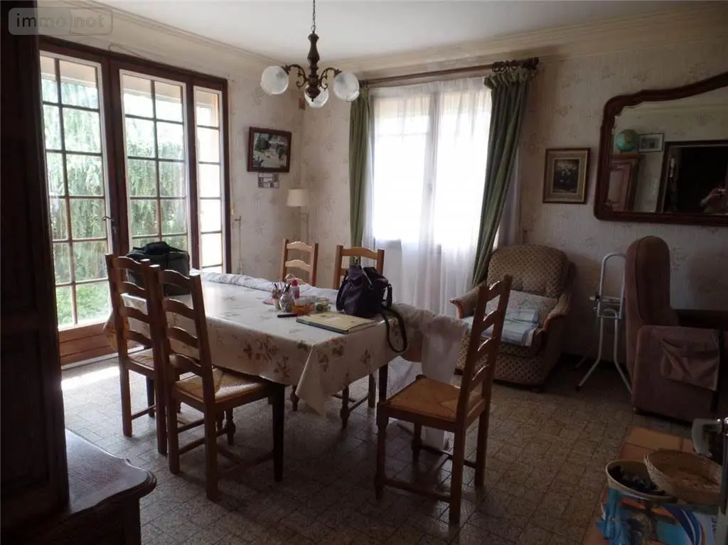 Maison a vendre Bouin 85230 Vendée 85 96 m2 4 pièces 167800 euros 092/M/2177-85092 007