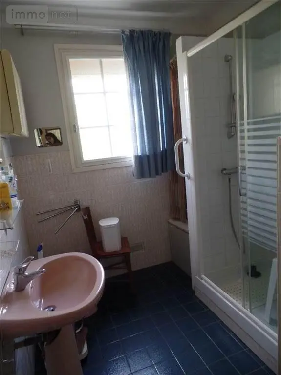 Maison a vendre Bouin 85230 Vendée 85 96 m2 4 pièces 167800 euros 092/M/2177-85092 008
