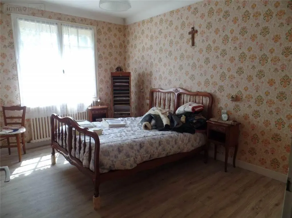 Maison a vendre Bouin 85230 Vendée 85 96 m2 4 pièces 167800 euros 092/M/2177-85092 009