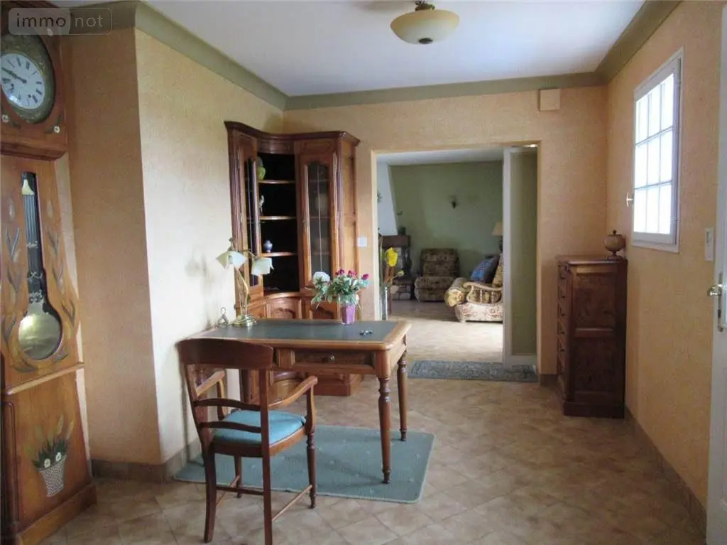 Maison a vendre Bouin 85230 Vendée 85 120 m2 7 pièces 342900 euros 999/M/1999-85092 003