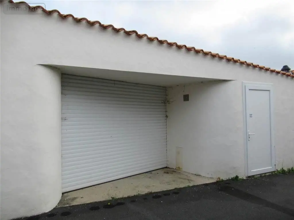 Maison a vendre Bouin 85230 Vendée 85 190 m2 3 pièces 157500 euros 999/M/2233-85092 003