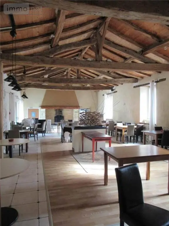Maison a vendre Bouin 85230 Vendée 85 190 m2 3 pièces 157500 euros 999/M/2233-85092 002