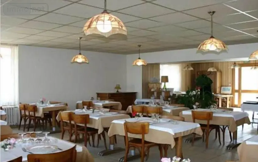 Fonds et murs commerciaux a vendre Beauvoir-sur-Mer 85230 Vendée 85 560 m2 21 pièces 1239000 euros 092/M/2129-85092 002