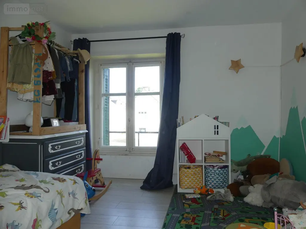Maison a vendre Redon 35600 Ille-et-Vilaine 35 135 m2 6 pièces 177900 euros 35066-788-35066 005