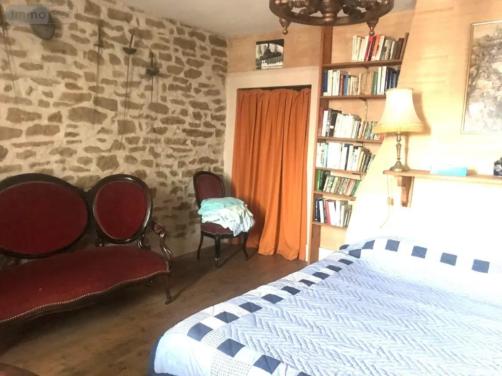 Maison a vendre Fraisans 39700 Jura 39 216 m2 6 pièces 250000 euros 39032-1048608-39032 006