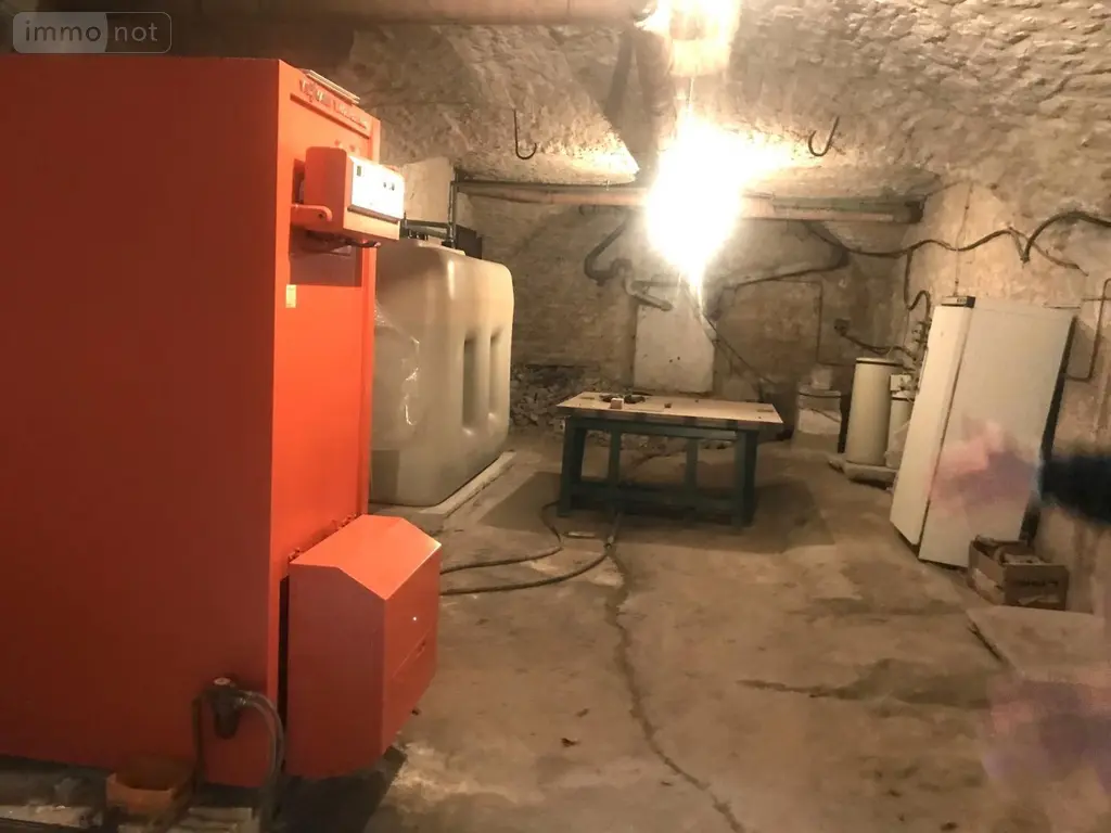 Maison a vendre Fraisans 39700 Jura 39 216 m2 6 pièces 250000 euros 39032-1048608-39032 016