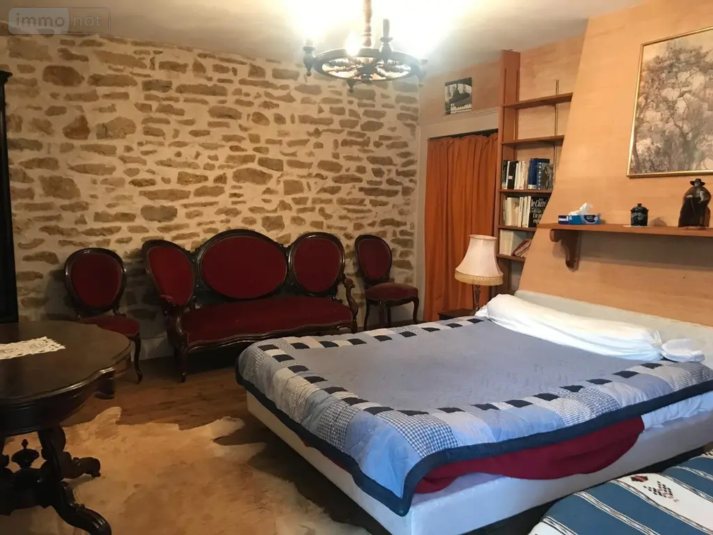 Maison a vendre Fraisans 39700 Jura 39 216 m2 6 pièces 220000 euros 39032-1048608-39032 009