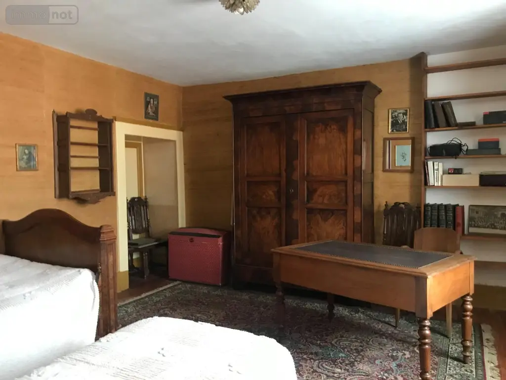 Maison a vendre Fraisans 39700 Jura 39 216 m2 6 pièces 250000 euros 39032-1048608-39032 005