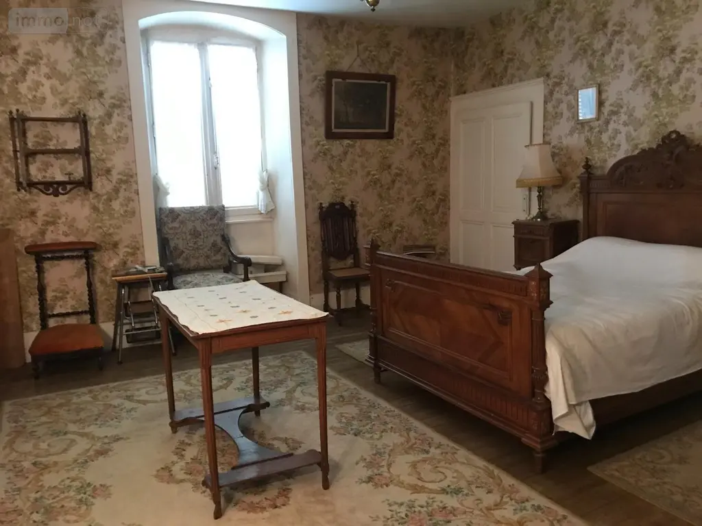 Maison a vendre Fraisans 39700 Jura 39 216 m2 6 pièces 220000 euros 39032-1048608-39032 008