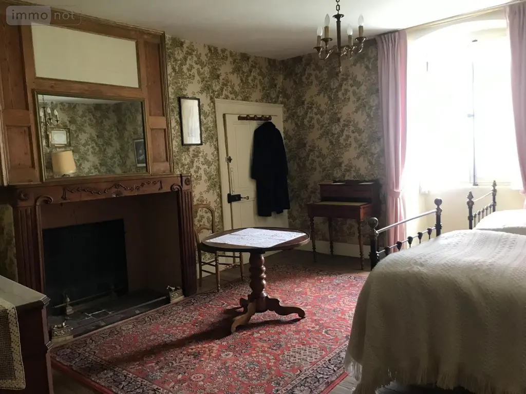 Maison a vendre Fraisans 39700 Jura 39 216 m2 6 pièces 250000 euros 39032-1048608-39032 009