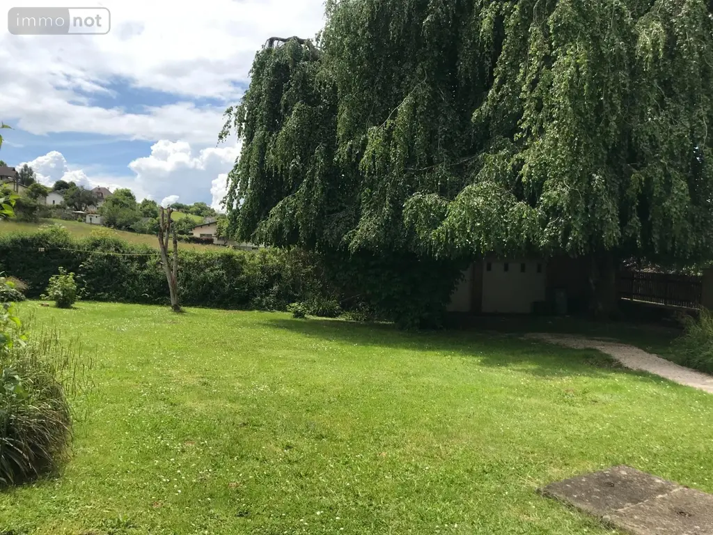 Maison a vendre Fraisans 39700 Jura 39 216 m2 6 pièces 250000 euros 39032-1048608-39032 002