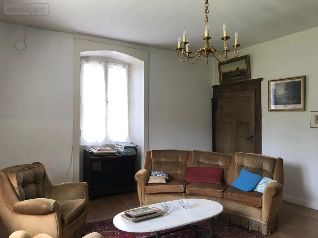 Maison a vendre Fraisans 39700 Jura 39 216 m2 6 pièces 250000 euros 39032-1048608-39032 010