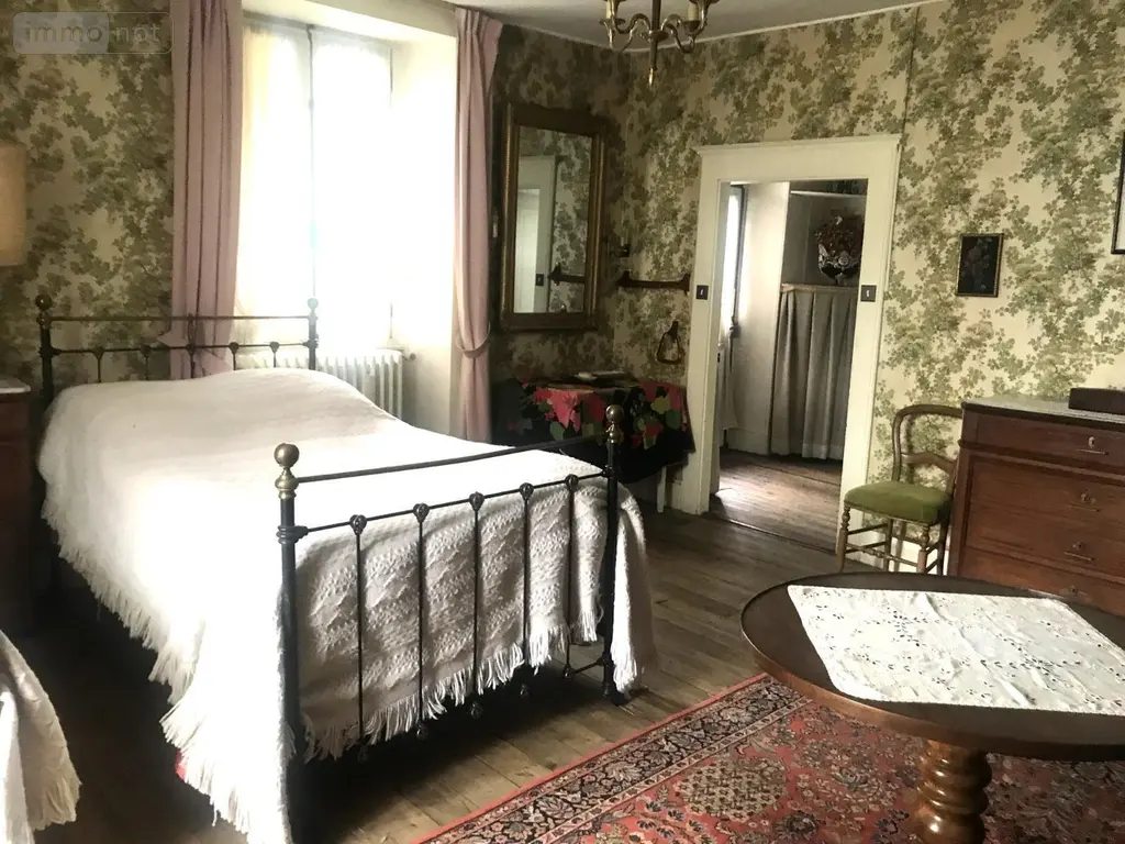 Maison a vendre Fraisans 39700 Jura 39 216 m2 6 pièces 250000 euros 39032-1048608-39032 014