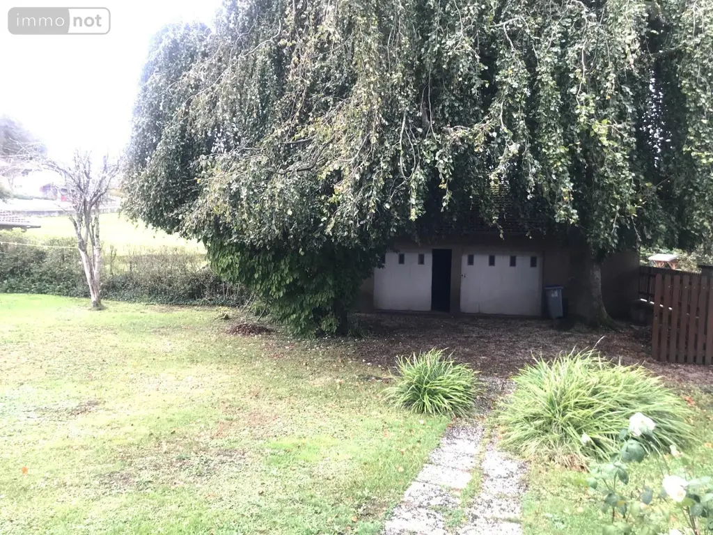 Maison a vendre Fraisans 39700 Jura 39 216 m2 6 pièces 250000 euros 39032-1048608-39032 015