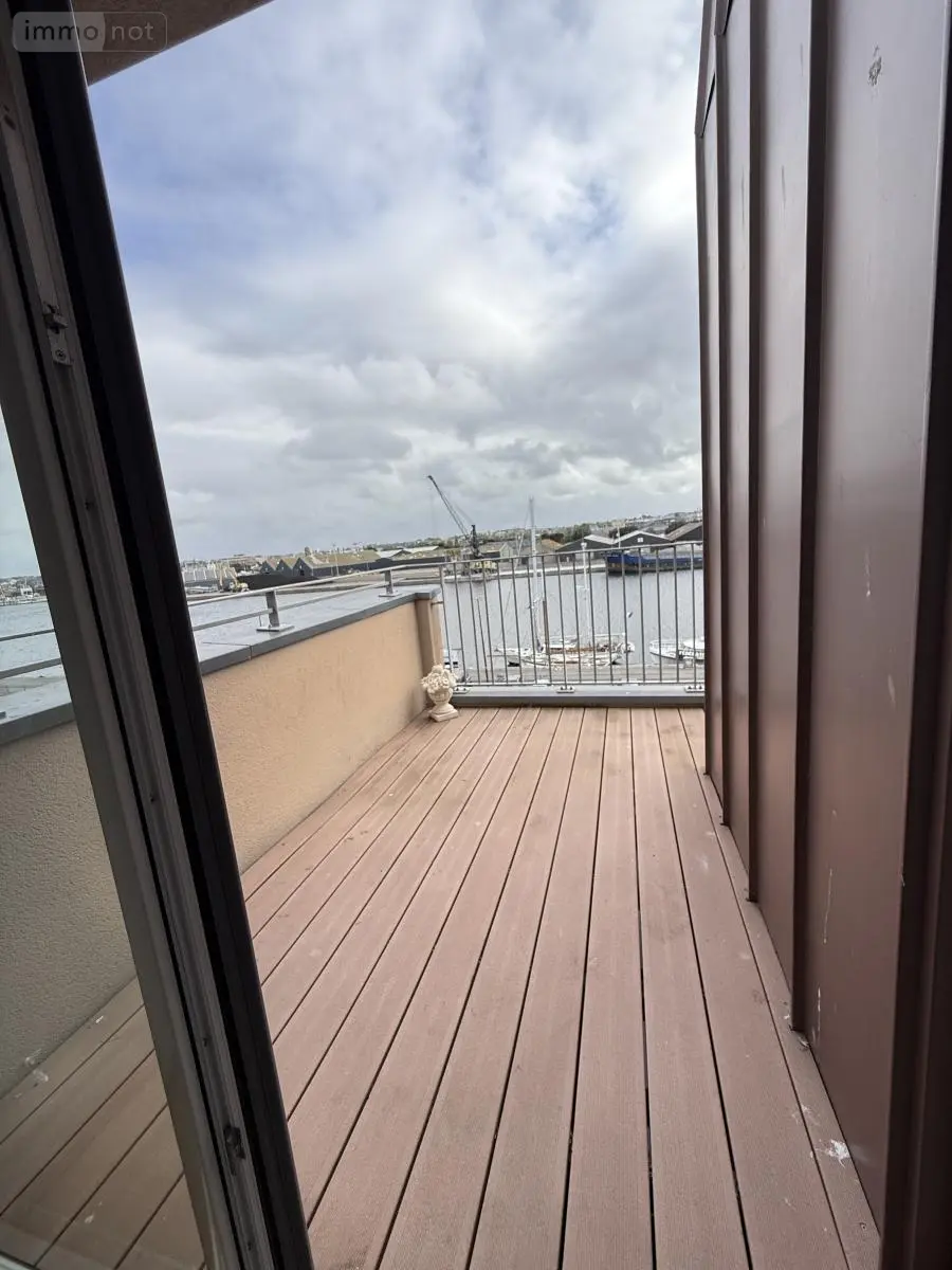 Appartement a vendre Saint-Malo 35400 Ille-et-Vilaine 35 76 m2 3 pièces 727300 euros 35104-1864 006
