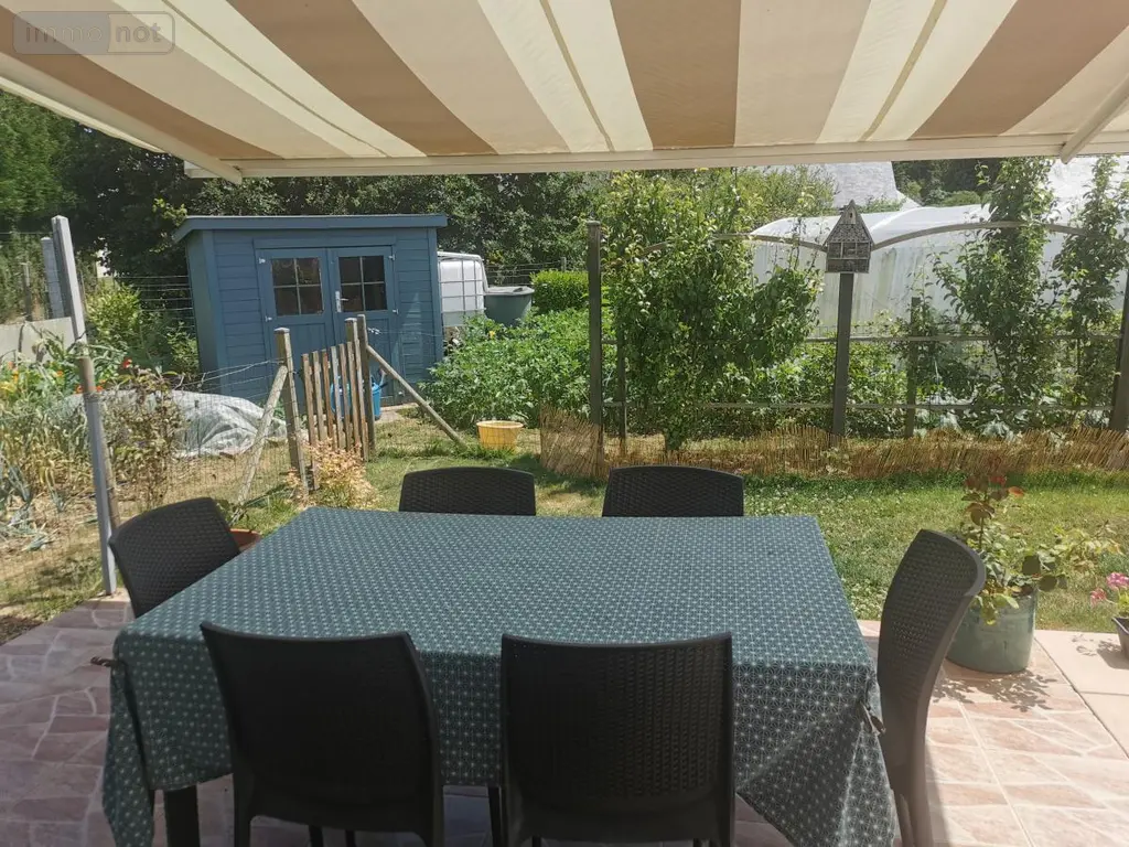 Maison a vendre Lanvollon 22290 Côtes-d'Armor 22 95 m2 6 pièces 262500 euros 22017-1322 015