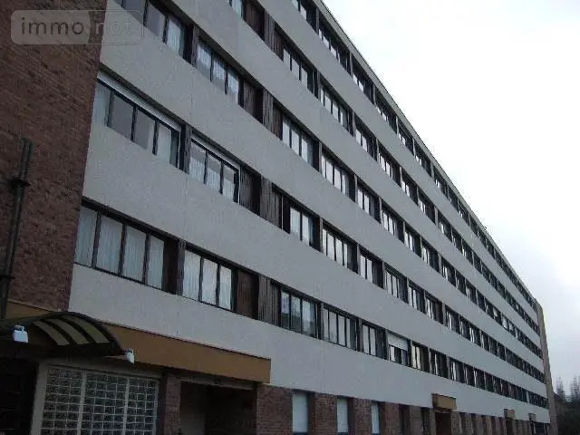Location appartement Ronchin 59790 Nord 59 25 m2 1 pièce 514 euros LJ00658-59019 006