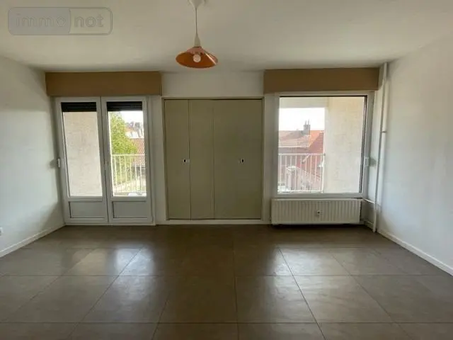 Location appartement Ronchin 59790 Nord 59 25 m2 1 pièce 514 euros LJ00658-59019 007