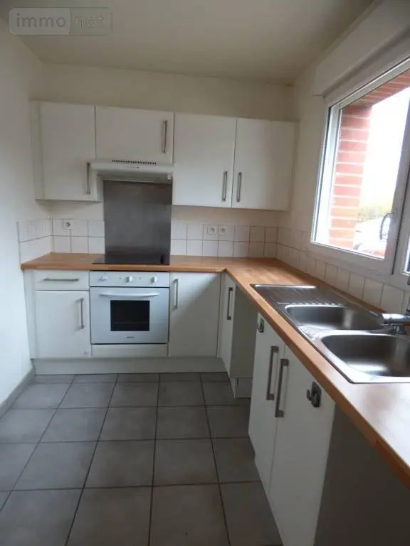 Location appartement Ronchin 59790 Nord 59 75 m2 3 pièces 862 euros 59019-322980-59019 001