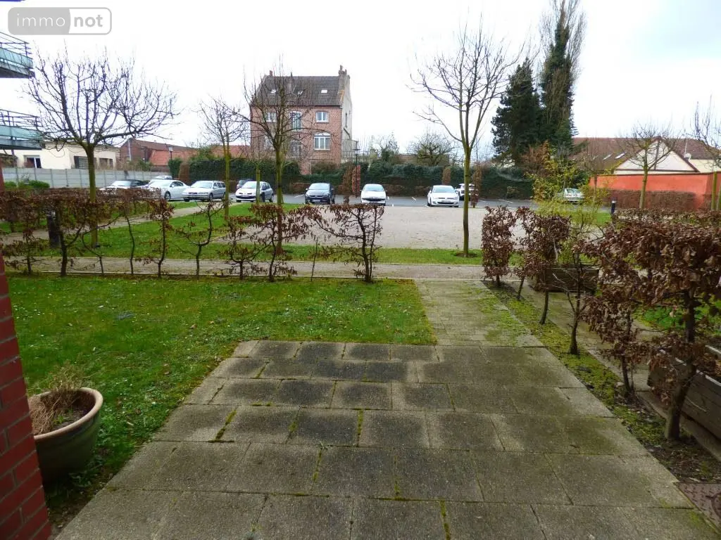 Location appartement Ronchin 59790 Nord 59 75 m2 3 pièces 862 euros 59019-322980-59019 004