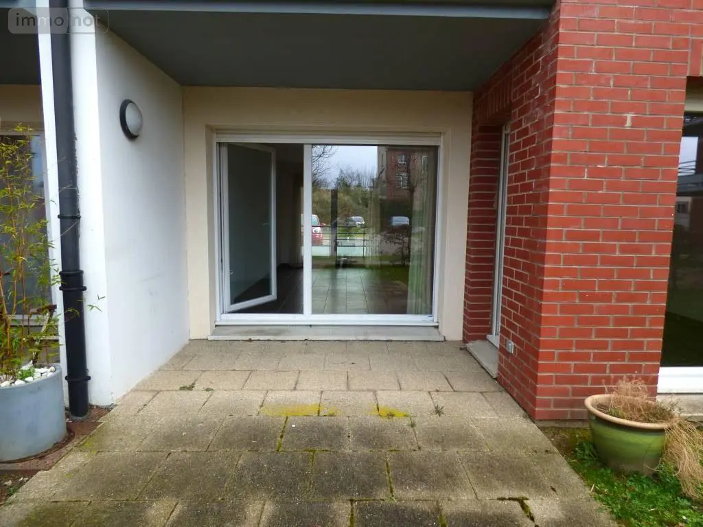 Location appartement Ronchin 59790 Nord 59 75 m2 3 pièces 862 euros 59019-322980-59019 005