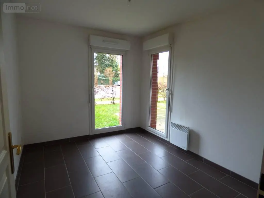 Location appartement Ronchin 59790 Nord 59 75 m2 3 pièces 862 euros 59019-322980-59019 014