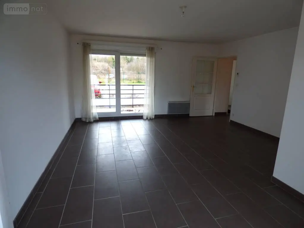 Location appartement Ronchin 59790 Nord 59 75 m2 3 pièces 862 euros 59019-322980-59019 007