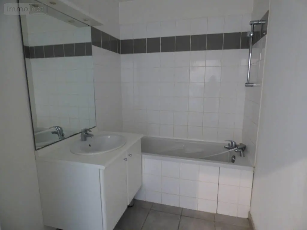 Location appartement Ronchin 59790 Nord 59 75 m2 3 pièces 862 euros 59019-322980-59019 008