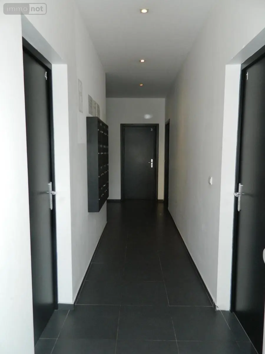 Location appartement Ronchin 59790 Nord 59 19 m2 1 pièce 424 euros 59019-900563-59019 002