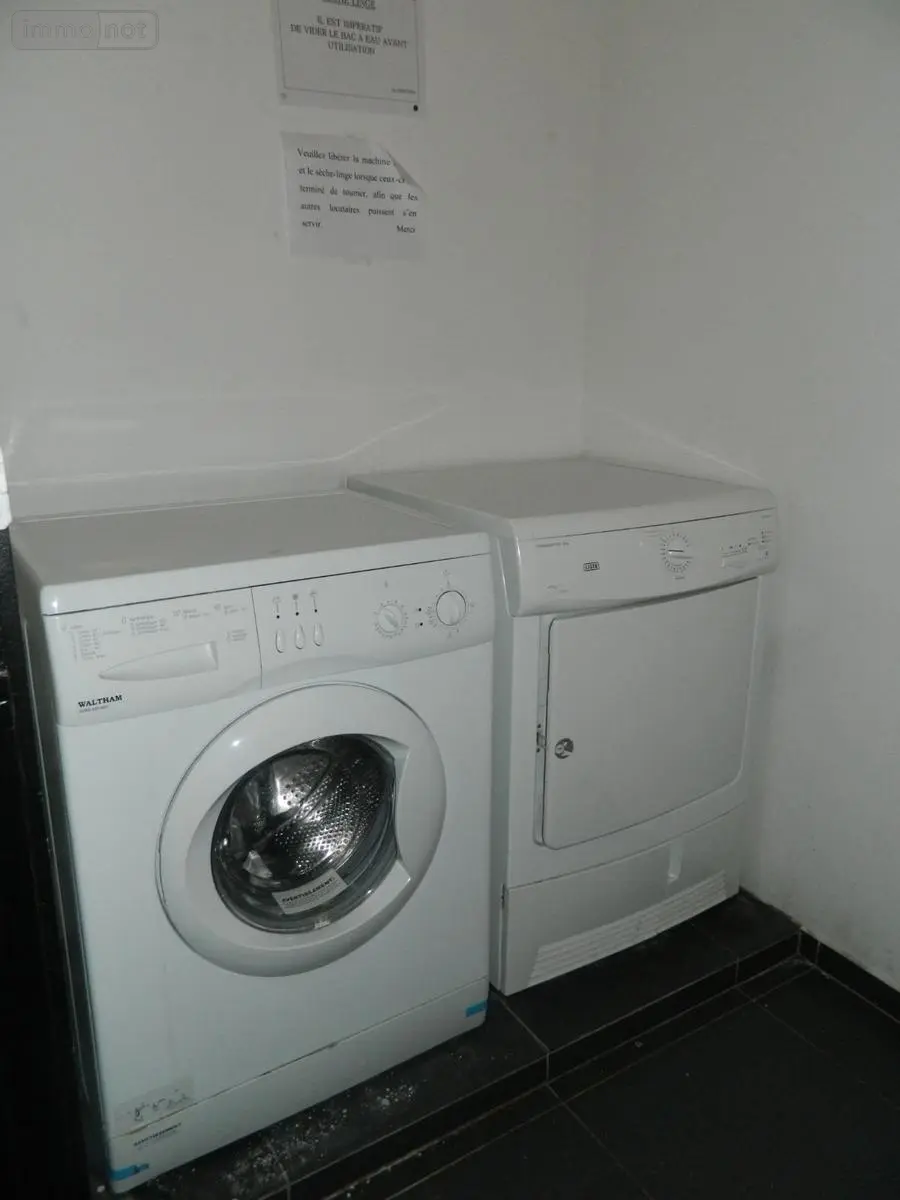 Location appartement Ronchin 59790 Nord 59 19 m2 1 pièce 424 euros 59019-900563-59019 003