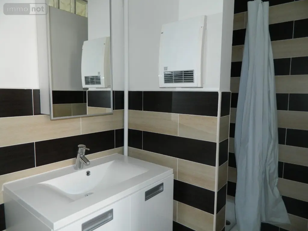 Location appartement Ronchin 59790 Nord 59 19 m2 1 pièce 424 euros 59019-900563-59019 010