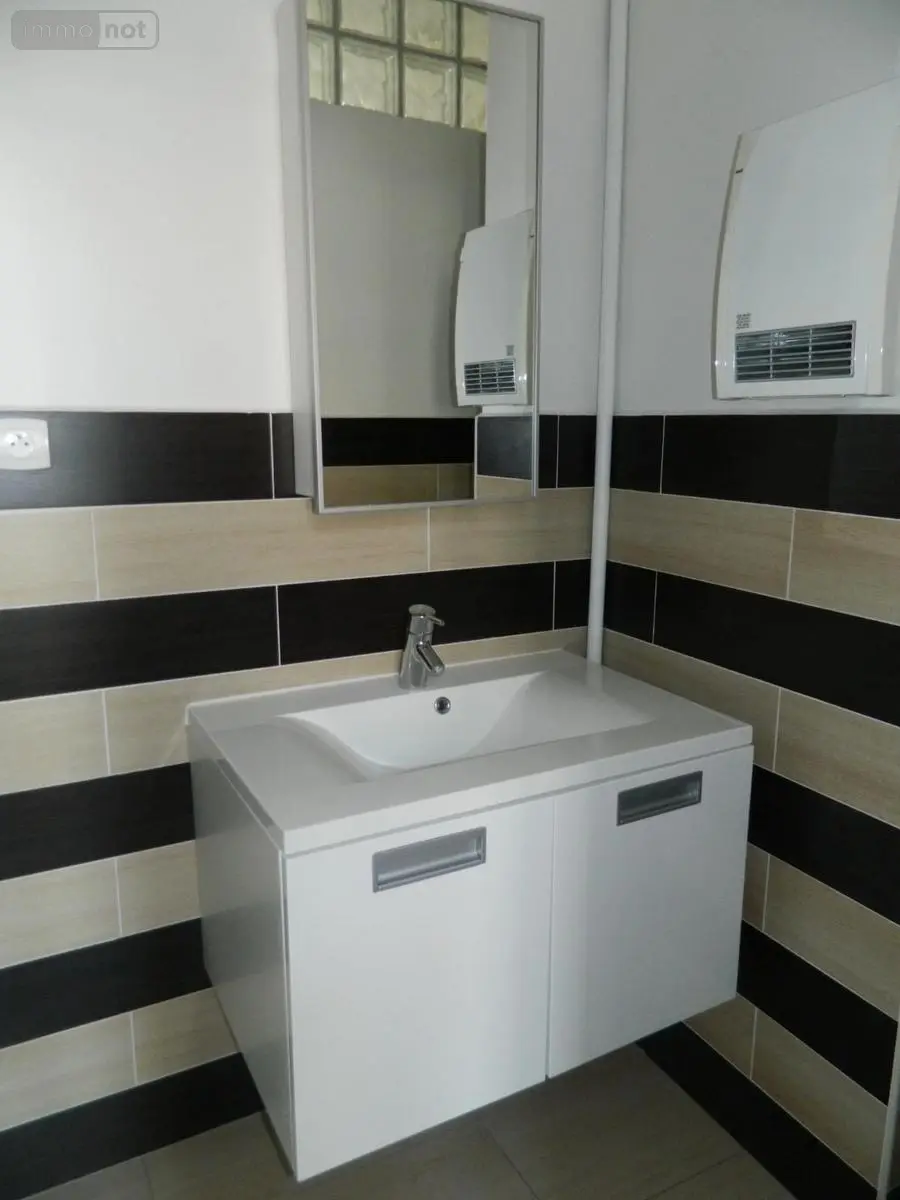Location appartement Ronchin 59790 Nord 59 19 m2 1 pièce 424 euros 59019-900563-59019 008