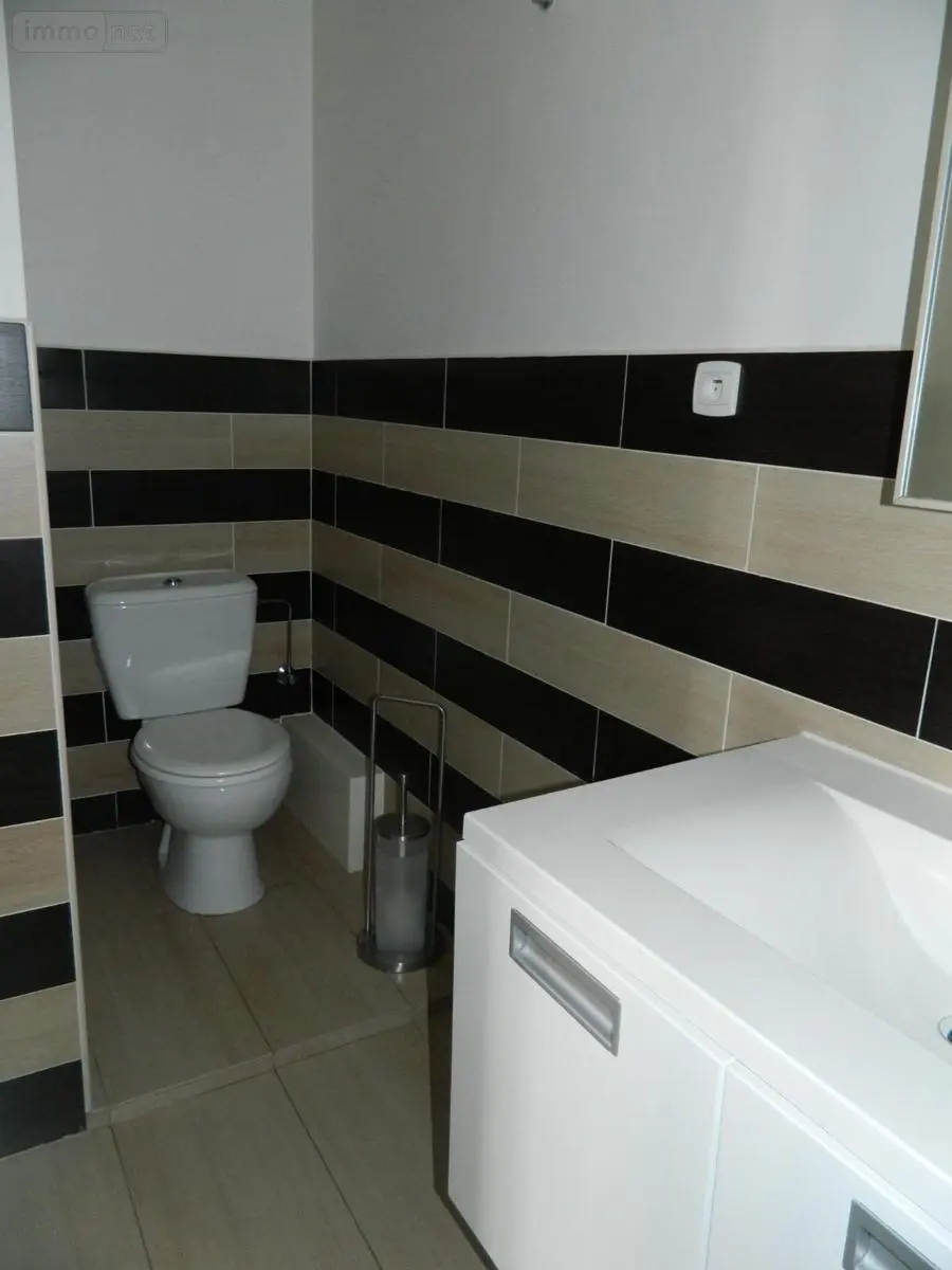 Location appartement Ronchin 59790 Nord 59 19 m2 1 pièce 424 euros 59019-900563-59019 009