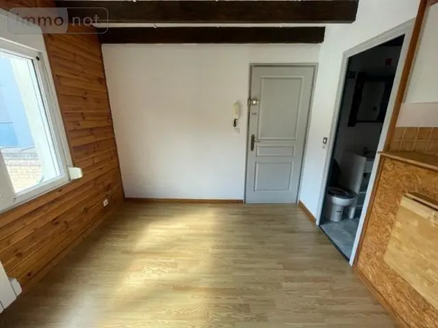Location appartement Loos 59120 Nord 59 15 m2 1 pièce 474 euros 59019-959881-59019 002