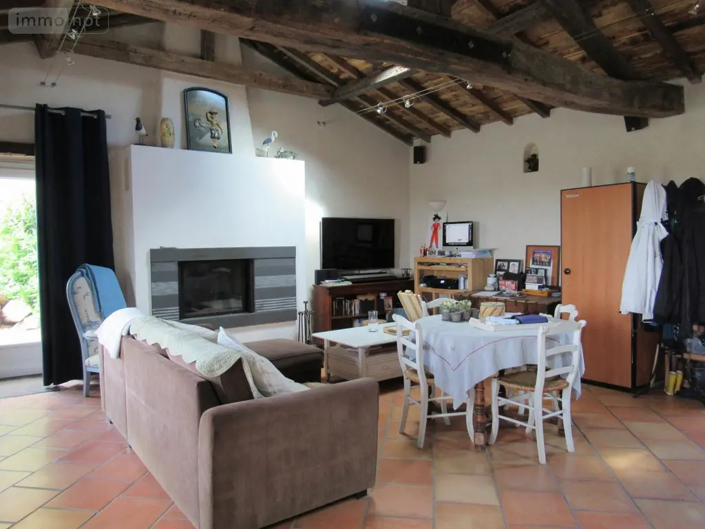 Maison a vendre Bouin 85230 Vendée 85 120 m2 4 pièces 399000 euros 999/M/2292-85092 010