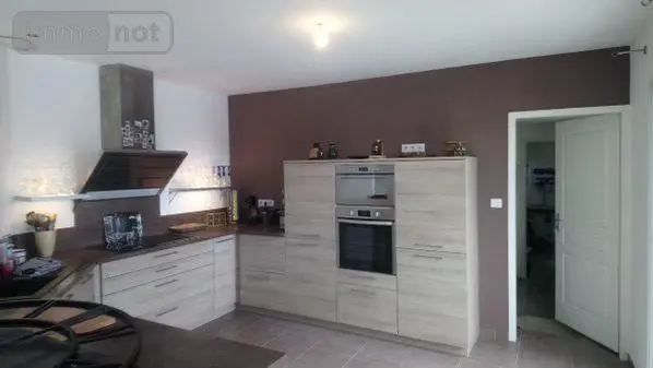 Maison a vendre Saint-Rémy-en-Rollat 03110 Allier 03 127 m2 4 pièces 399000 euros 2024/862-03020 004