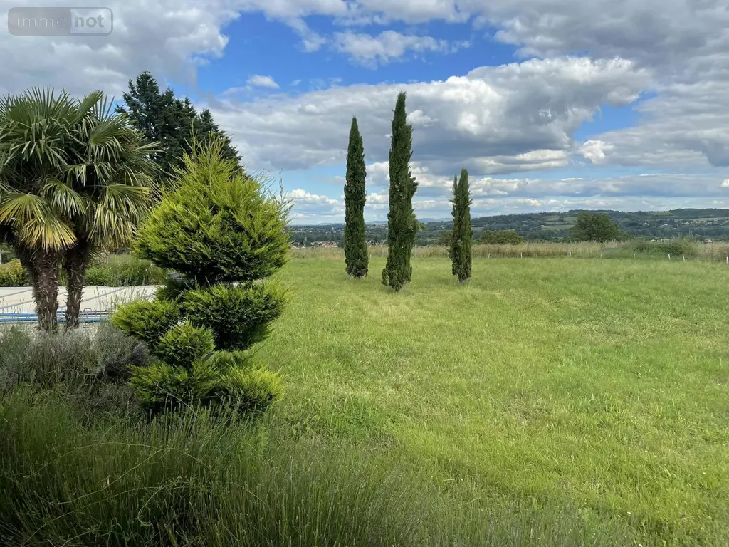 Maison a vendre Saint-Rémy-en-Rollat 03110 Allier 03 127 m2 4 pièces 399000 euros 2024/862-03020 007