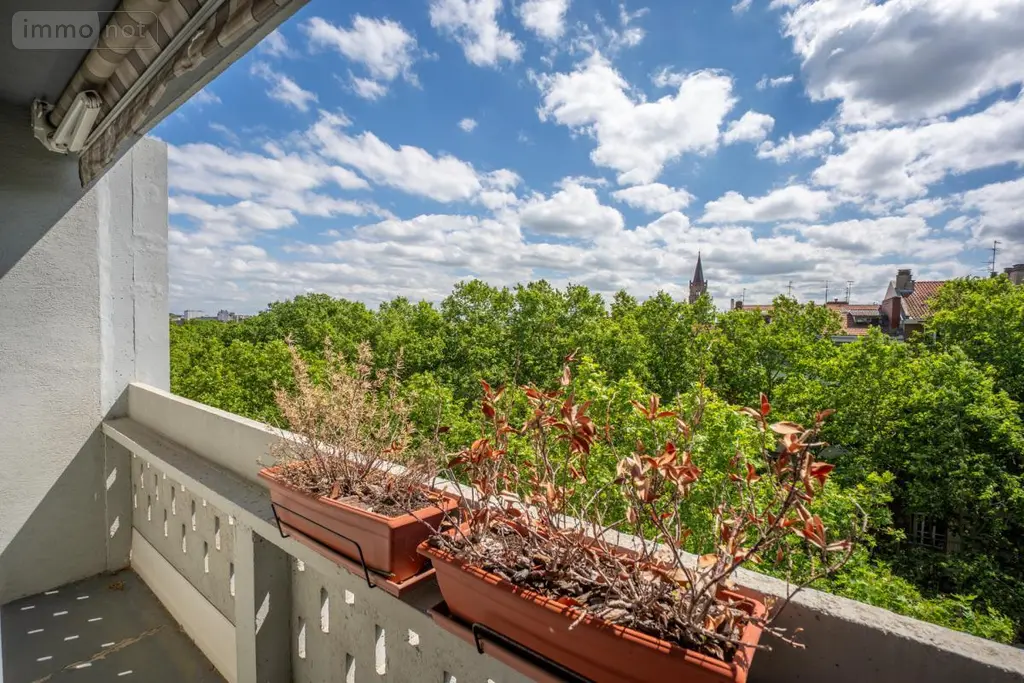 Appartement a vendre Toulouse 31300 Haute-Garonne 31 113 m2 5 pièces 399000 euros 31003-144 002