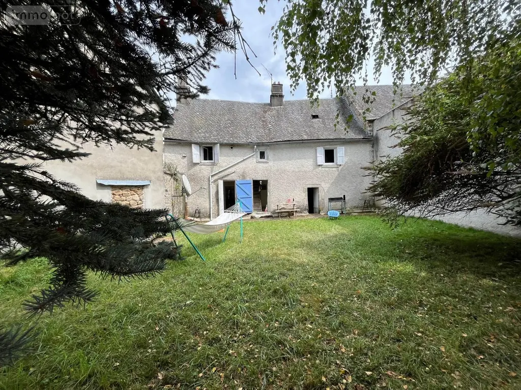 Maison a vendre Champagnac 15350 Cantal 15 97 m2 4 pièces 68900 euros 99T-15029 013