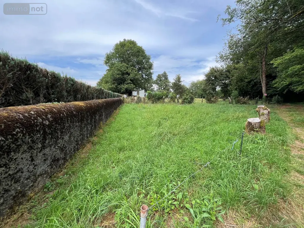 Maison a vendre Champagnac 15350 Cantal 15 97 m2 4 pièces 68900 euros 99T-15029 014