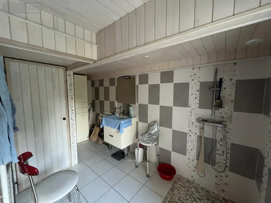 Maison a vendre Loctudy 29750 Finistère 29 104 m2 4 pièces 192900 euros 29022-1922 004