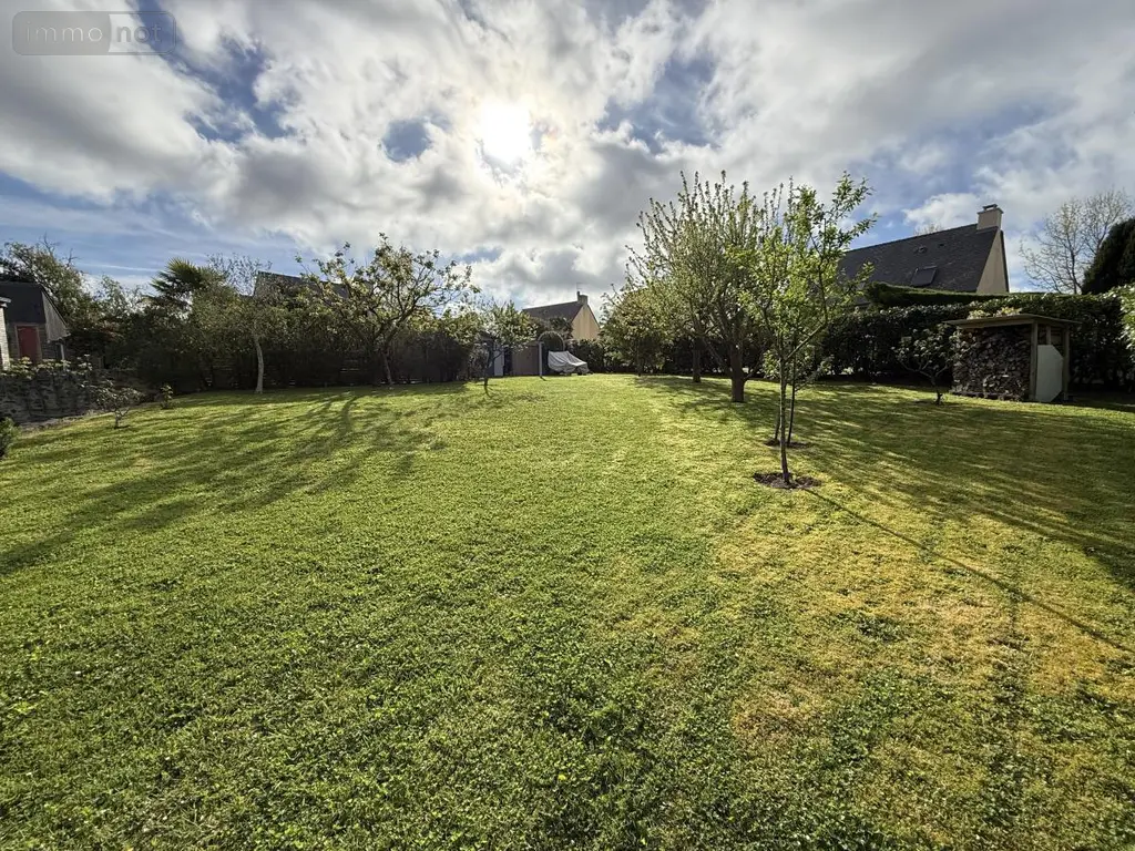 Viager maison Saint-Malo 35400 Ille-et-Vilaine 35 163 m2 7 pièces 225000 euros 35104-1835 011