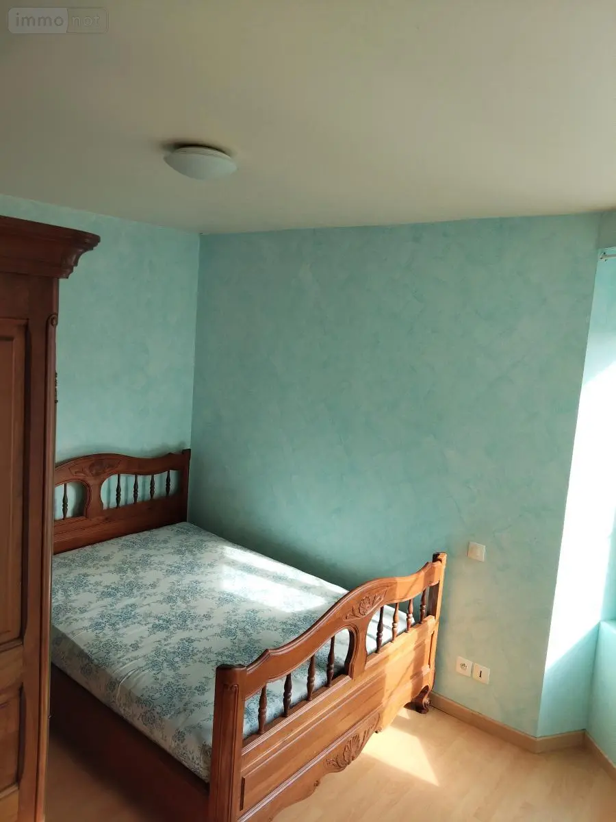 Maison a vendre Conlie 72240 Sarthe 72 45 m2 198280 euros 72125-59 005