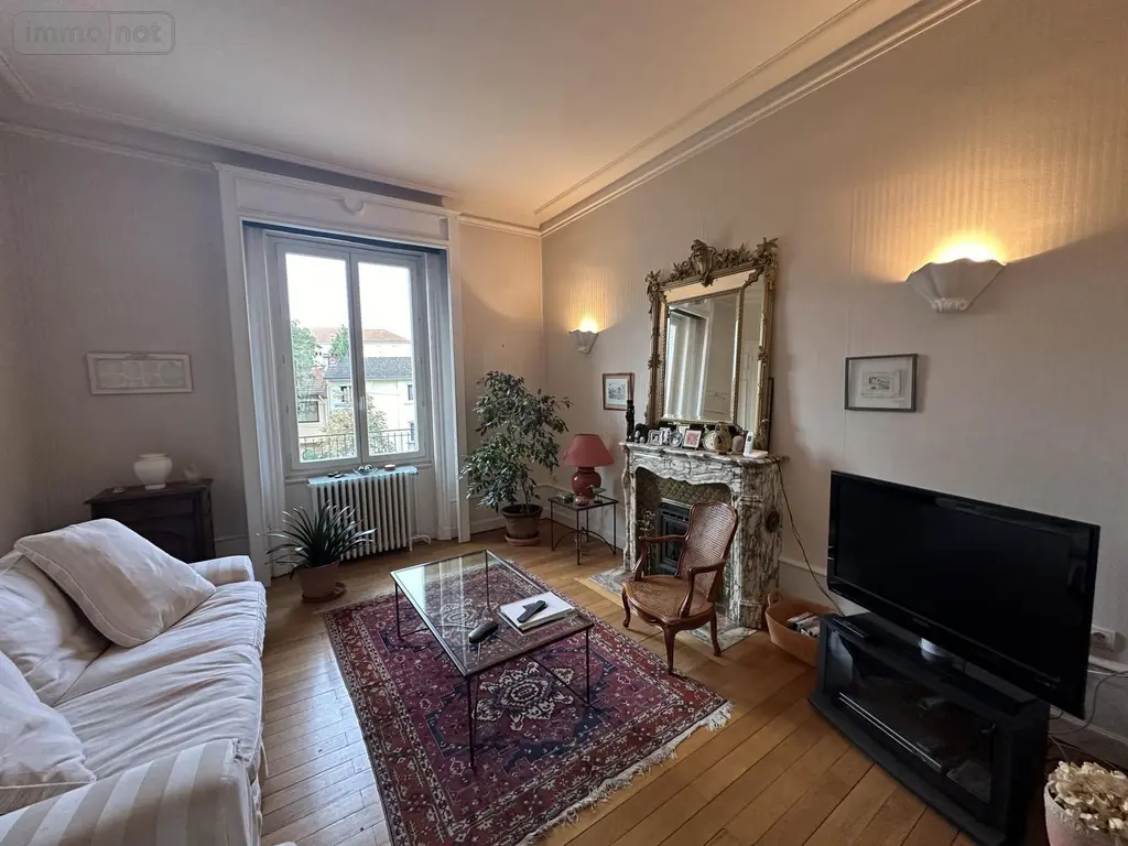 Maison a vendre Vichy 03200 Allier 03 242 m2 10 pièces 367000 euros 2024/879-03020 005