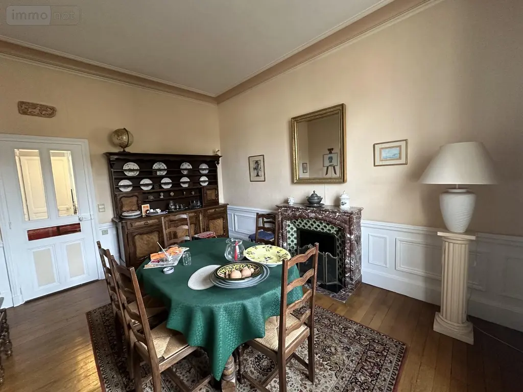 Maison a vendre Vichy 03200 Allier 03 242 m2 10 pièces 367000 euros 2024/879-03020 006
