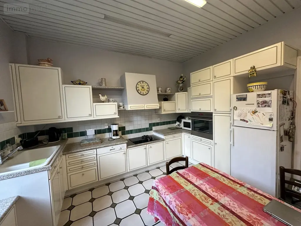 Maison a vendre Vichy 03200 Allier 03 242 m2 10 pièces 367000 euros 2024/879-03020 009
