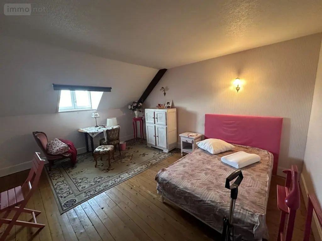 Maison a vendre Vichy 03200 Allier 03 242 m2 10 pièces 367000 euros 2024/879-03020 011