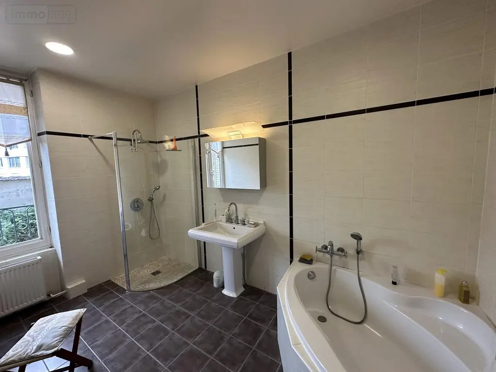 Maison a vendre Vichy 03200 Allier 03 242 m2 10 pièces 367000 euros 2024/879-03020 017